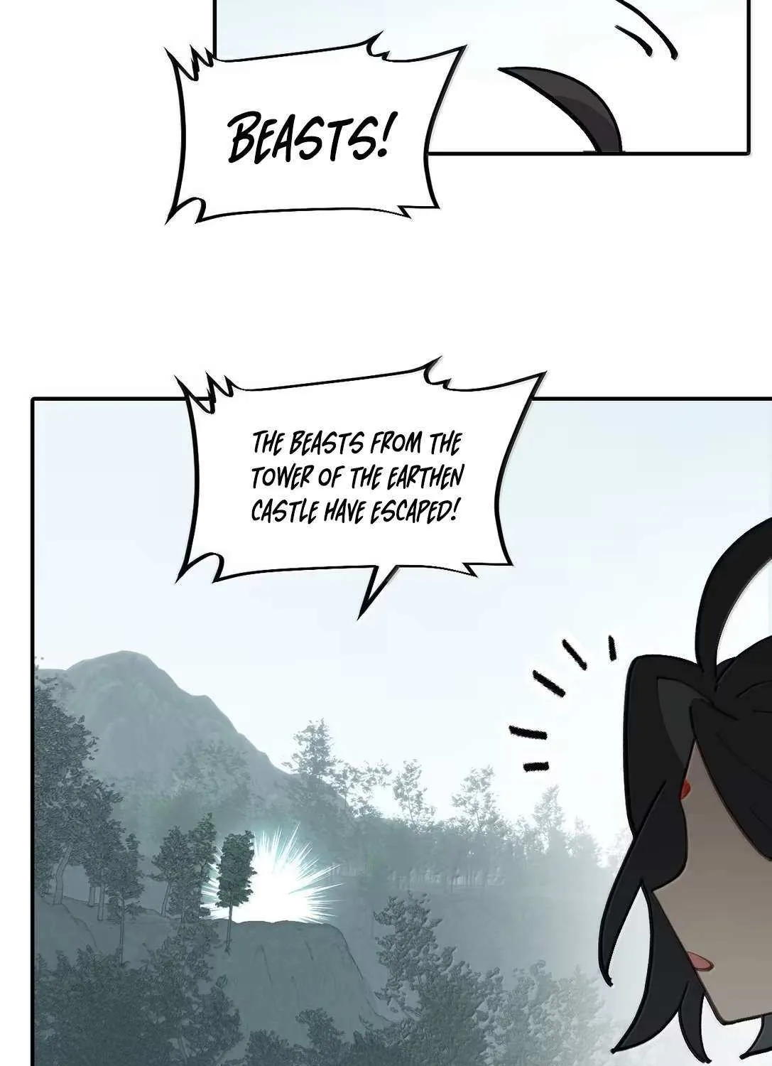 Kill the Male Lead to Become the Demoness Chapter 86 page 27 - 