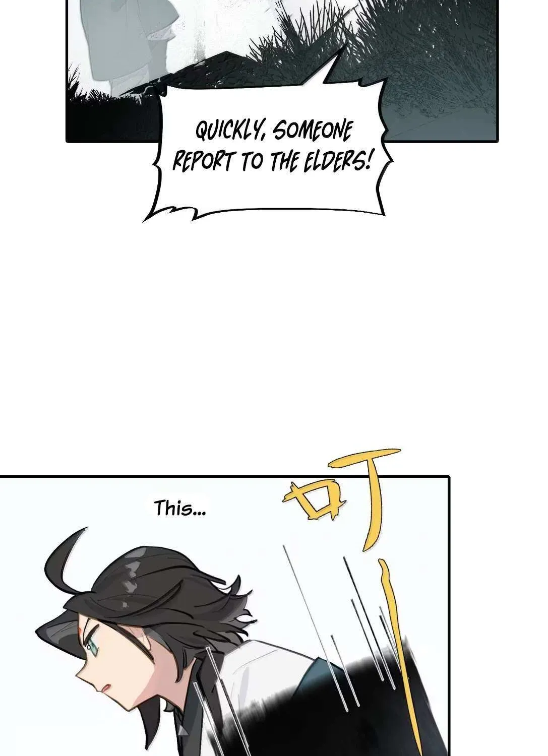 Kill the Male Lead to Become the Demoness Chapter 86 page 30 - 