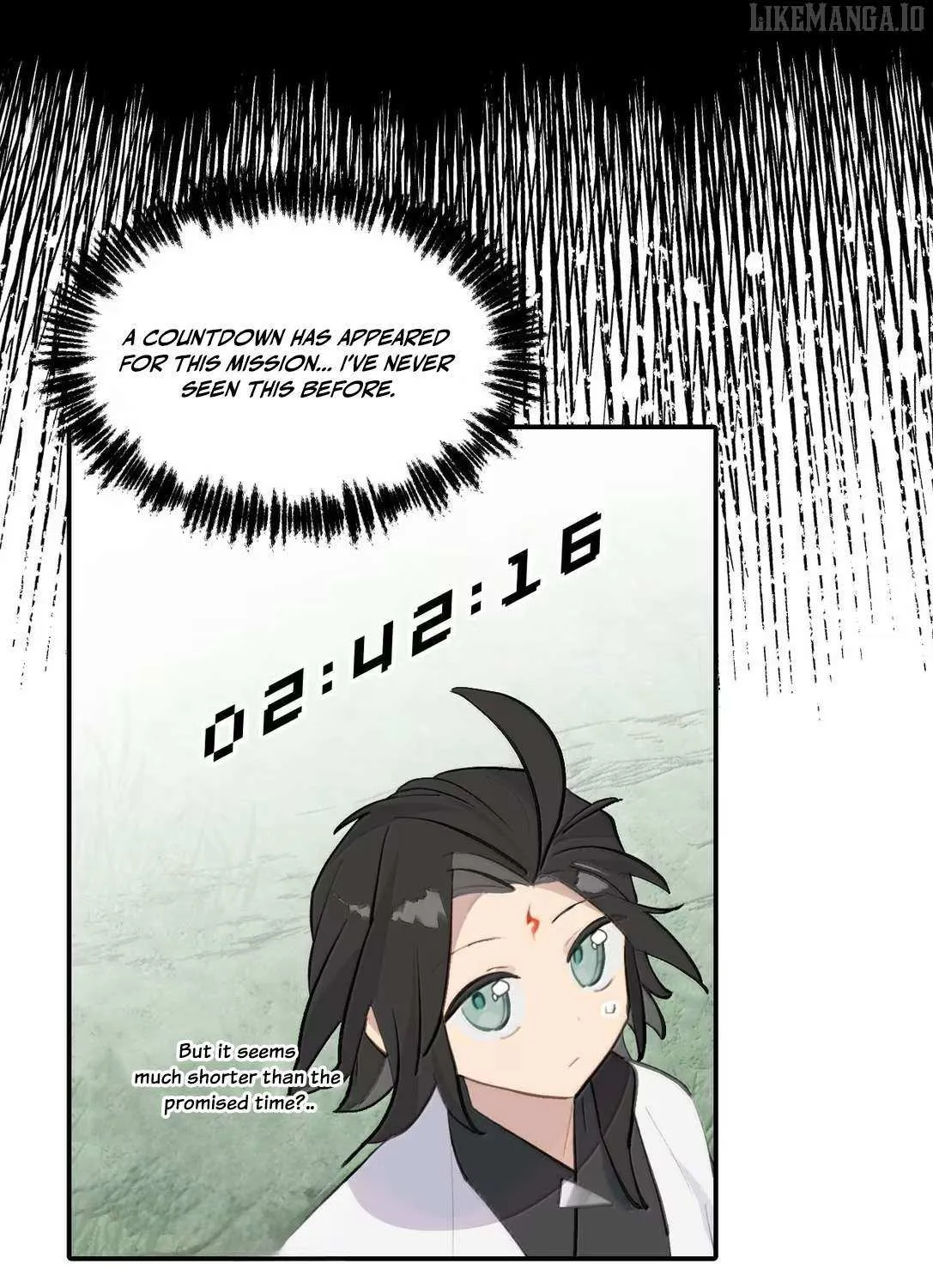Kill the Male Lead to Become the Demoness Chapter 86 page 41 - 