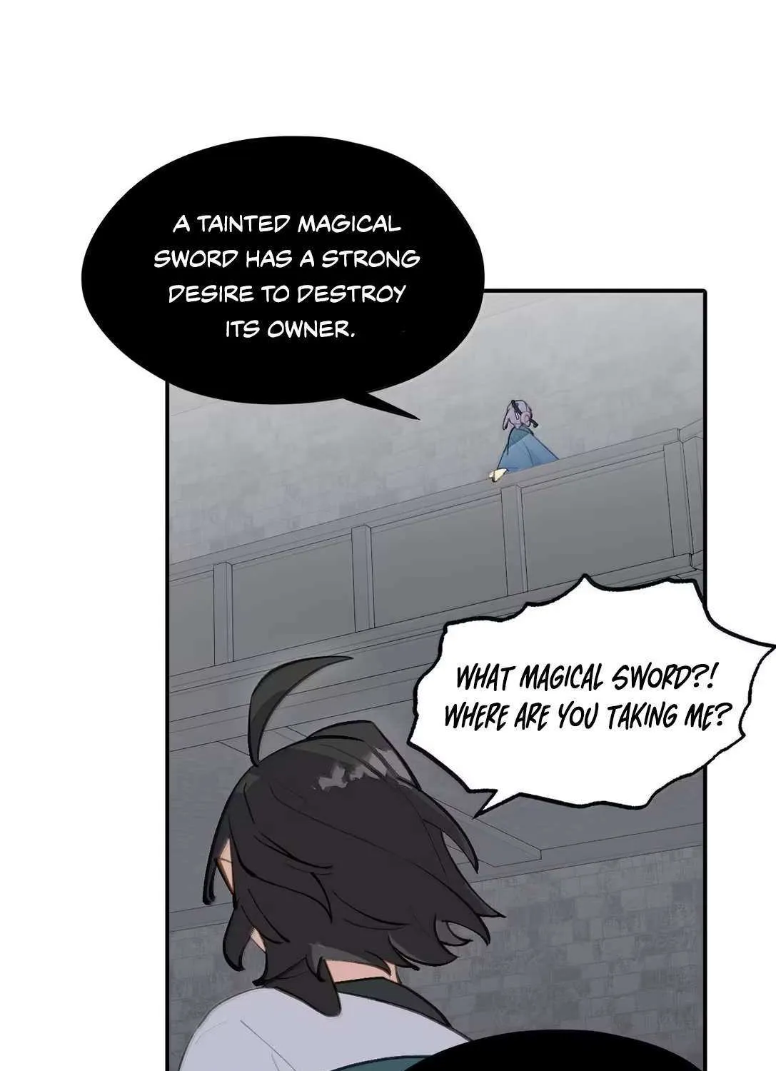 Kill the Male Lead to Become the Demoness Chapter 86 page 49 - 