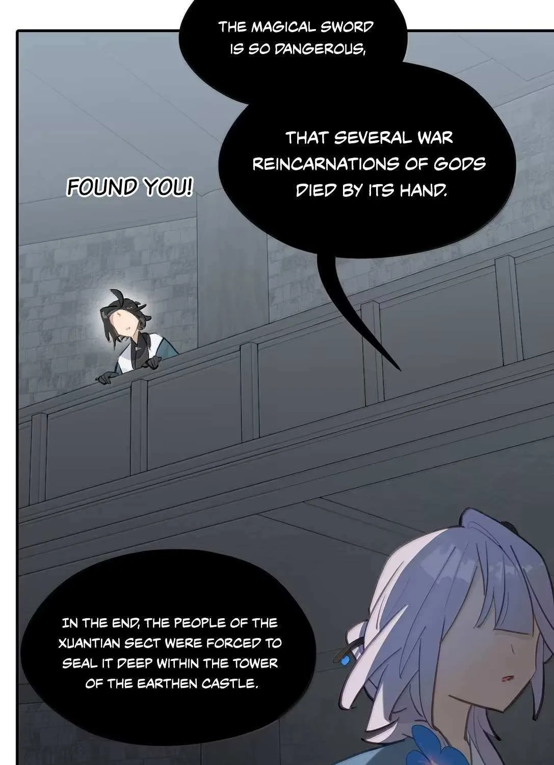 Kill the Male Lead to Become the Demoness Chapter 86 page 51 - 
