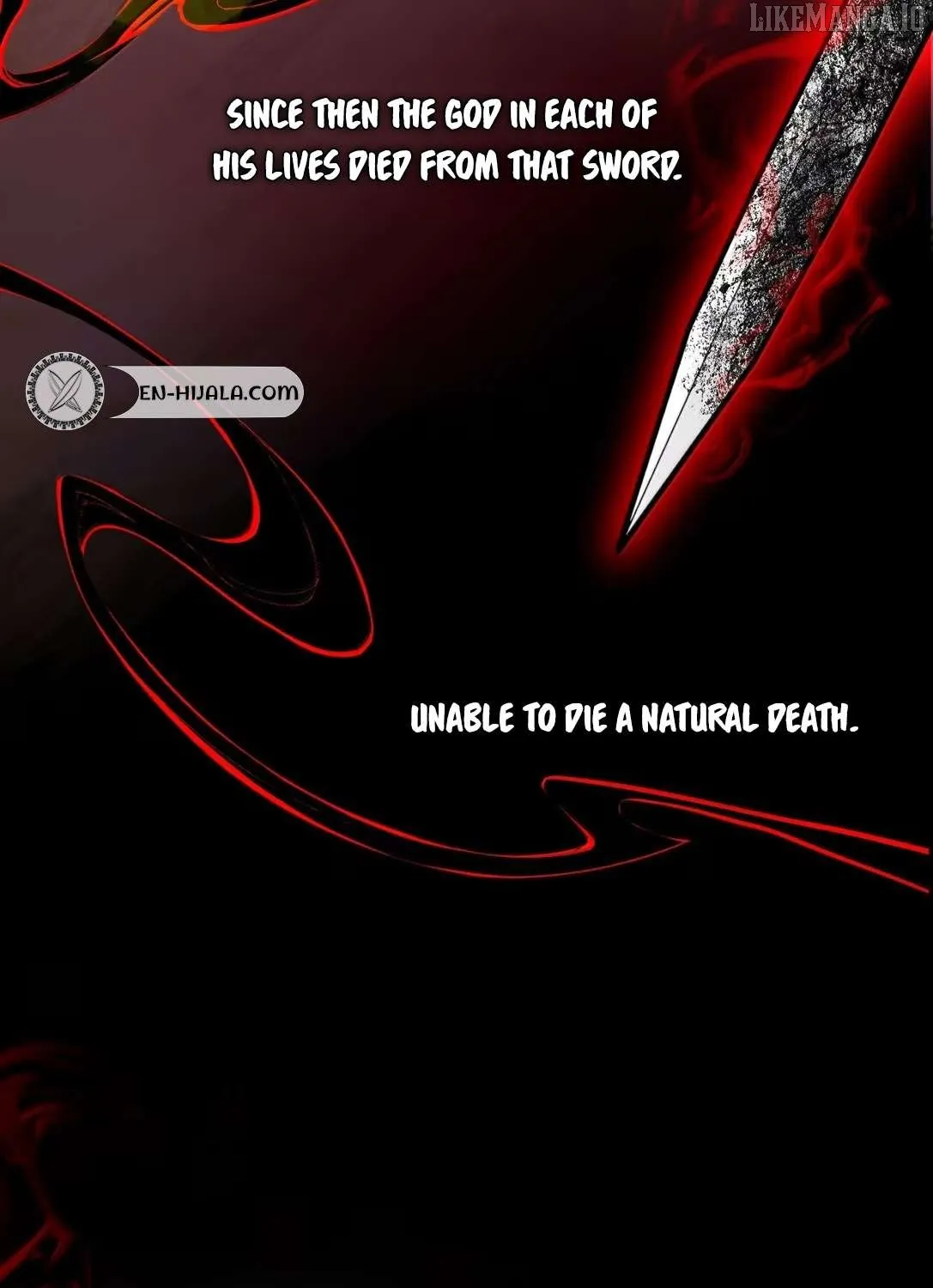 Kill the Male Lead to Become the Demoness Chapter 86 page 7 - 