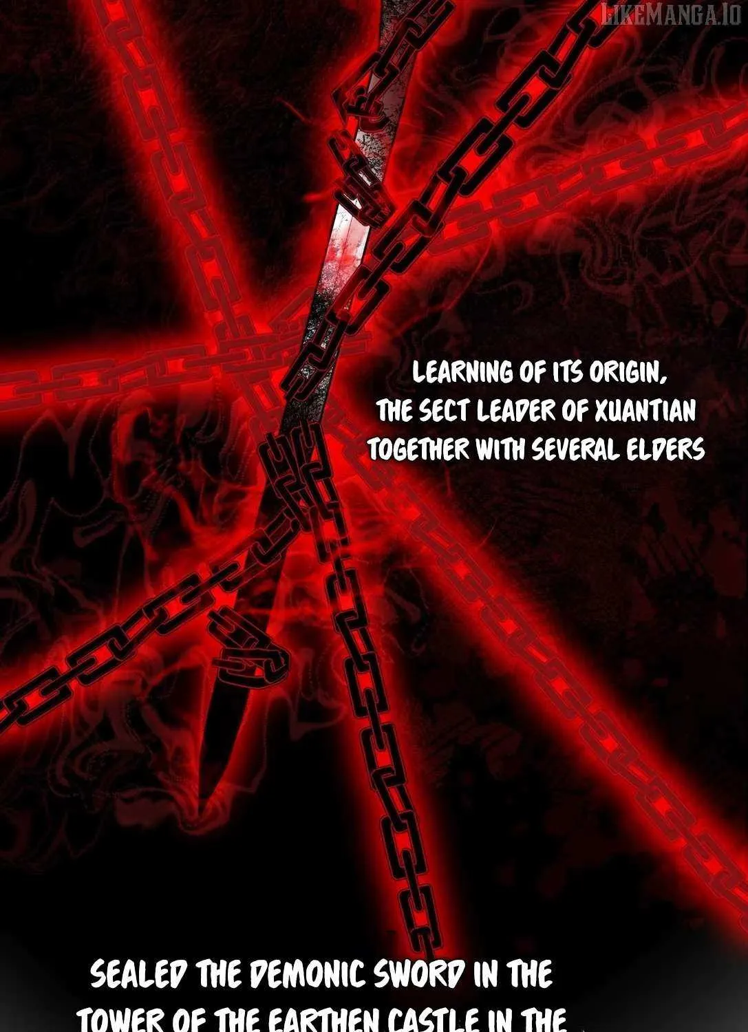 Kill the Male Lead to Become the Demoness Chapter 86 page 9 - 