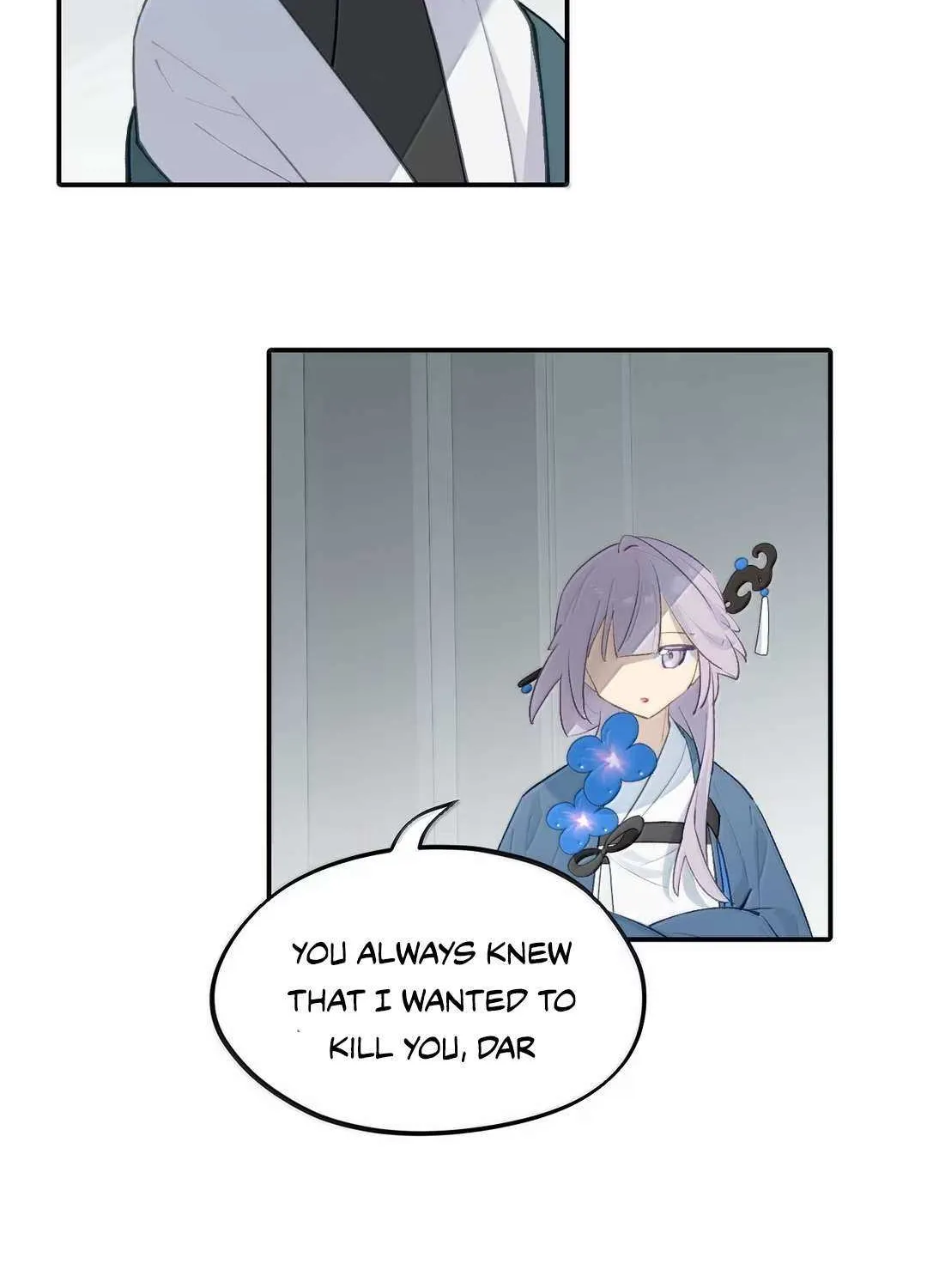 Kill the Male Lead to Become the Demoness Chapter 87 page 17 - 