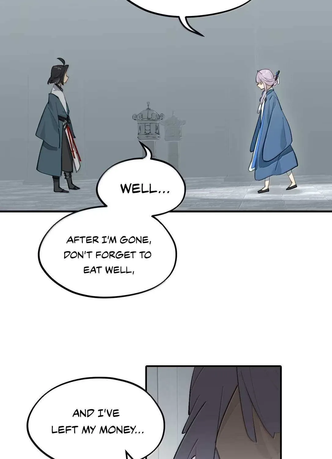 Kill the Male Lead to Become the Demoness Chapter 87 page 22 - 