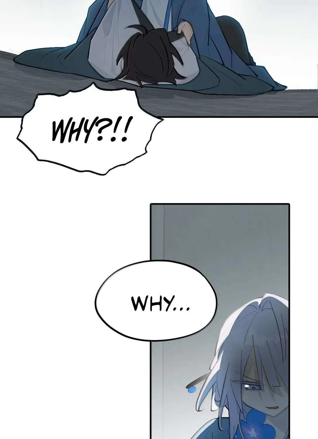 Kill the Male Lead to Become the Demoness Chapter 87 page 28 - 