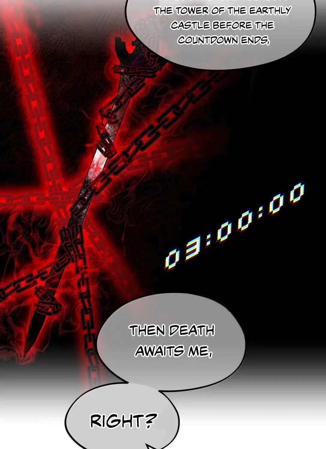 Kill the Male Lead to Become the Demoness Chapter 87 page 4 - 