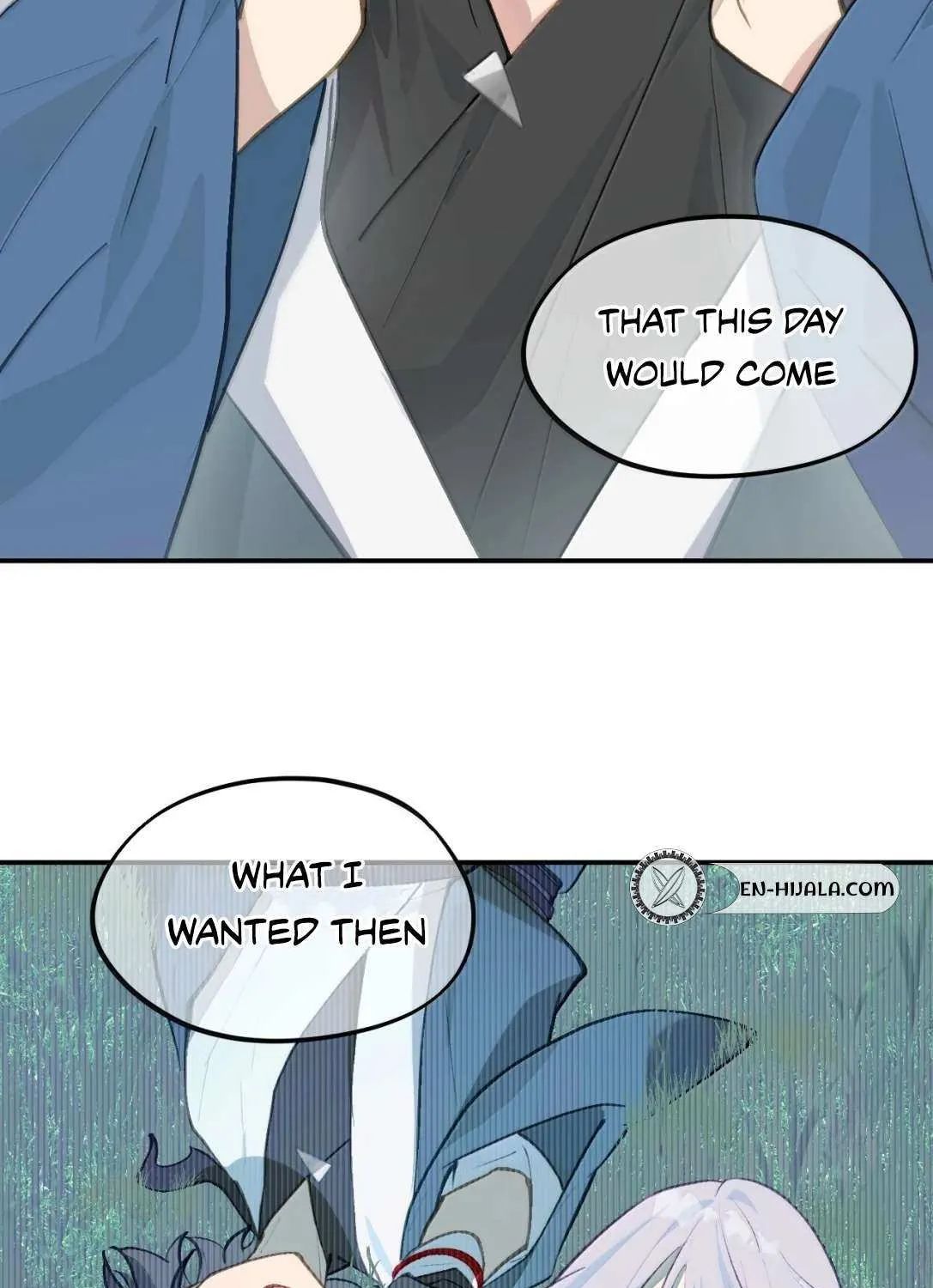Kill the Male Lead to Become the Demoness Chapter 87 page 31 - 
