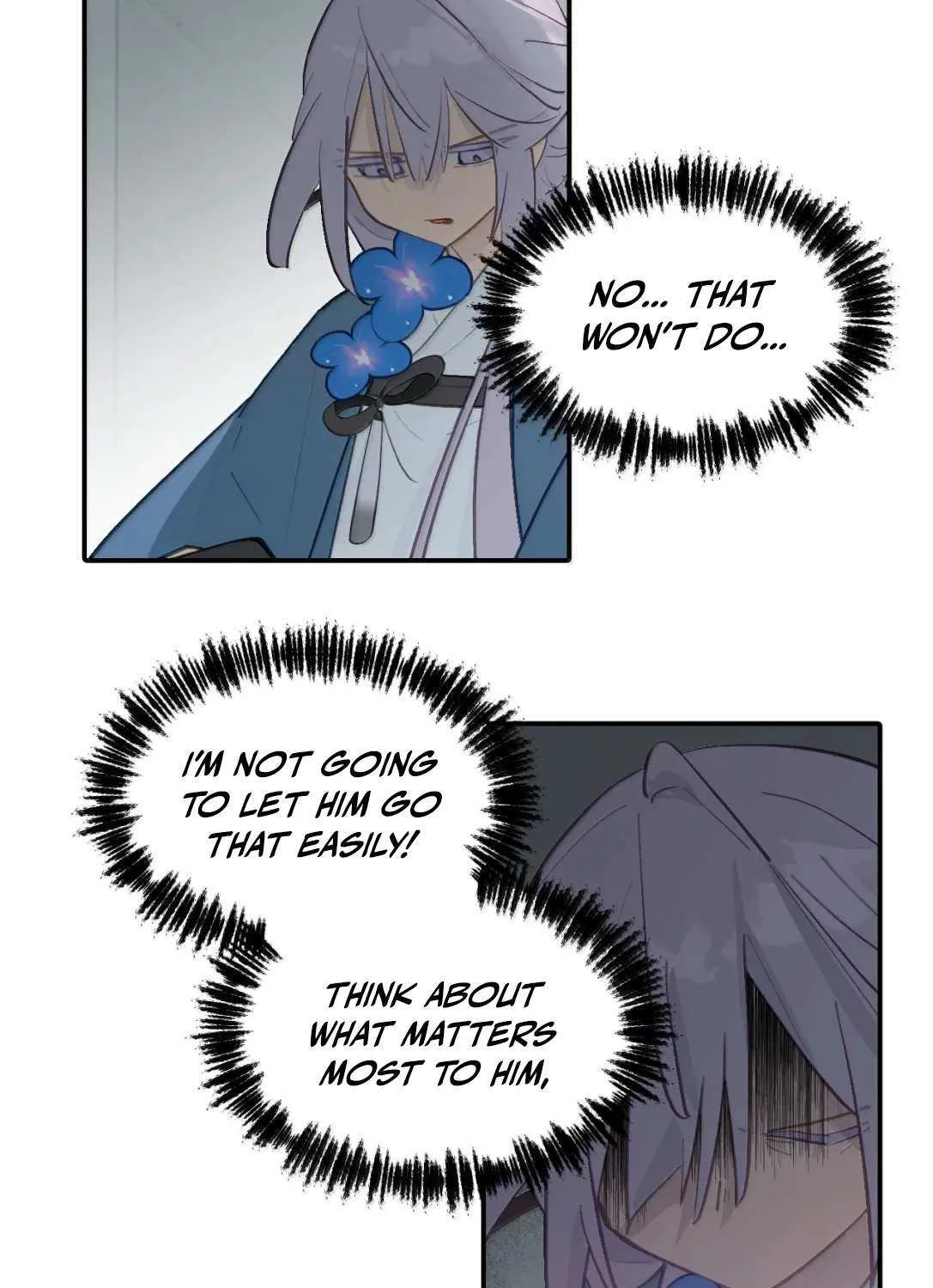 Kill the Male Lead to Become the Demoness Chapter 87 page 35 - 