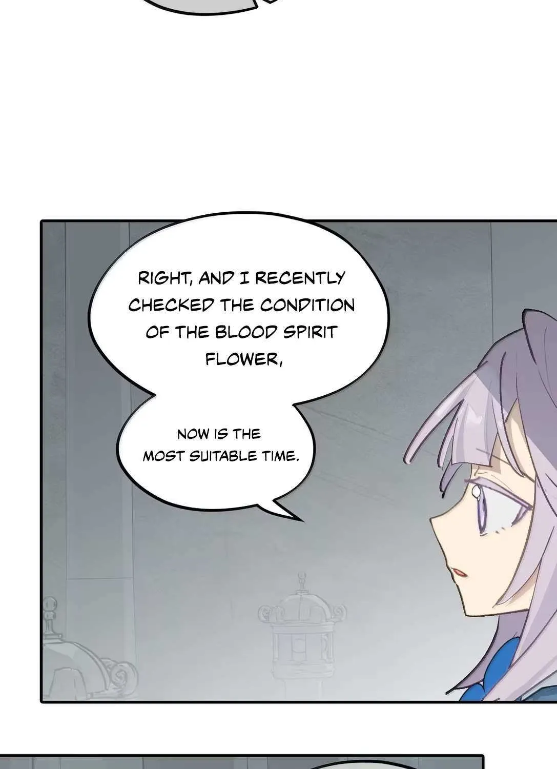 Kill the Male Lead to Become the Demoness Chapter 87 page 5 - 