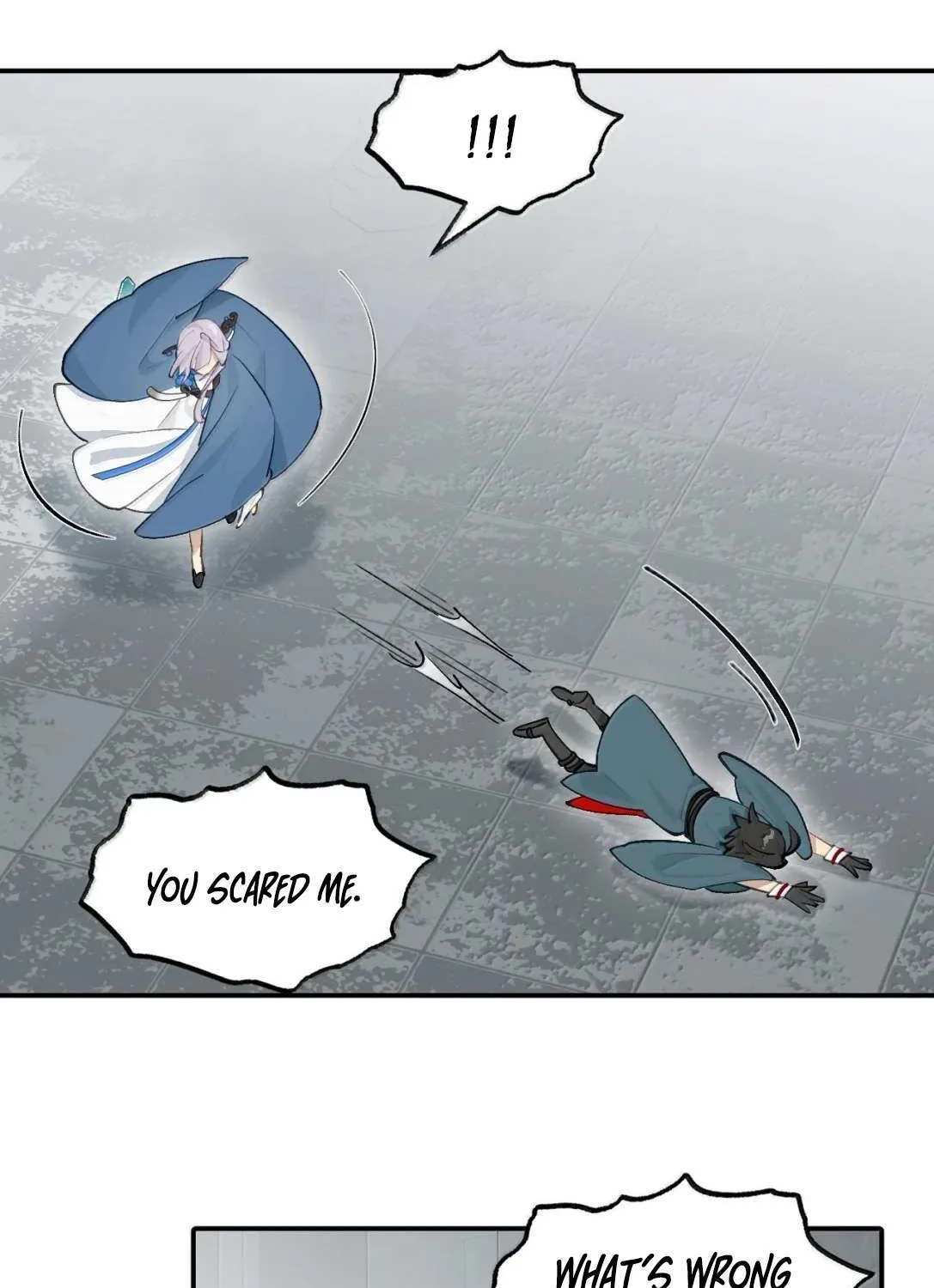 Kill the Male Lead to Become the Demoness Chapter 87 page 46 - 