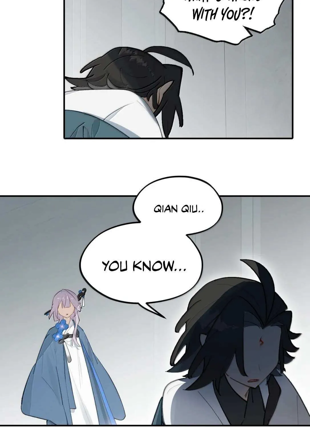 Kill the Male Lead to Become the Demoness Chapter 87 page 47 - 