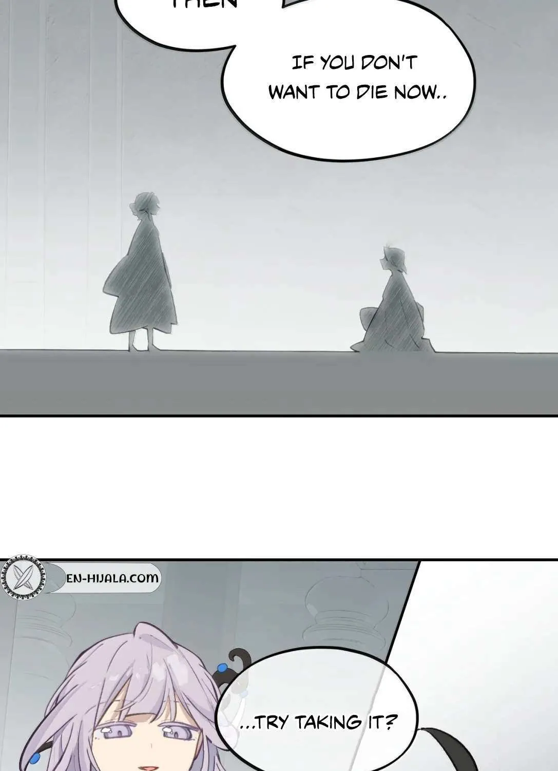 Kill the Male Lead to Become the Demoness Chapter 87 page 52 - 