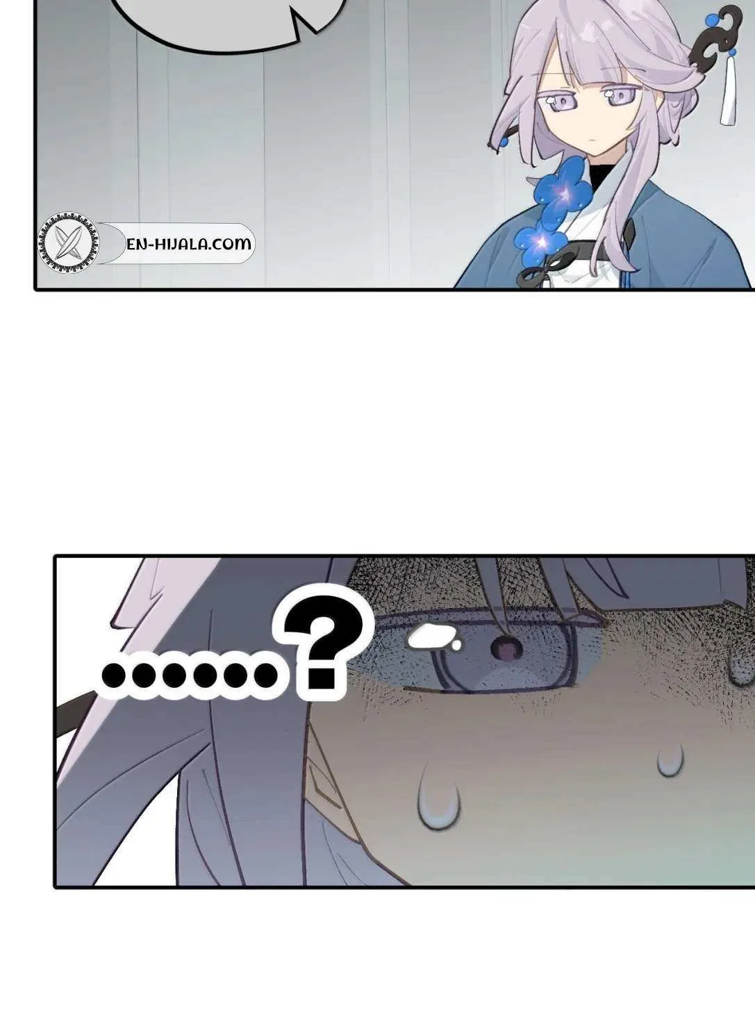 Kill the Male Lead to Become the Demoness Chapter 87 page 7 - 