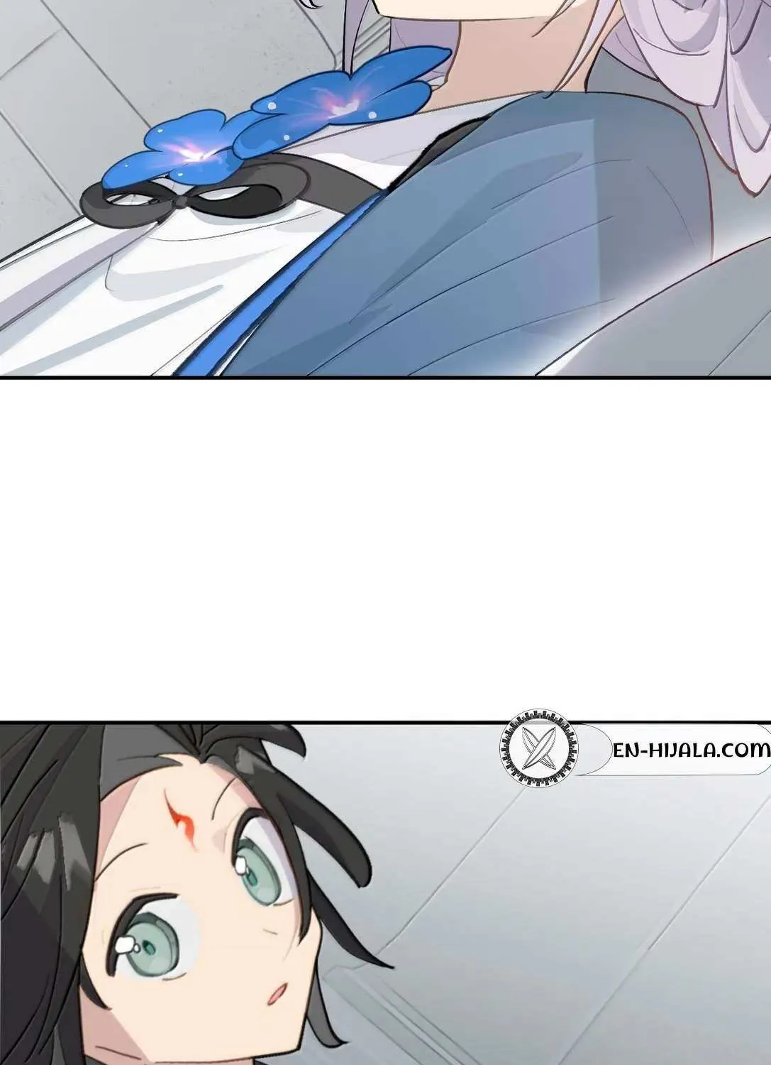 Kill the Male Lead to Become the Demoness Chapter 88 page 31 - 