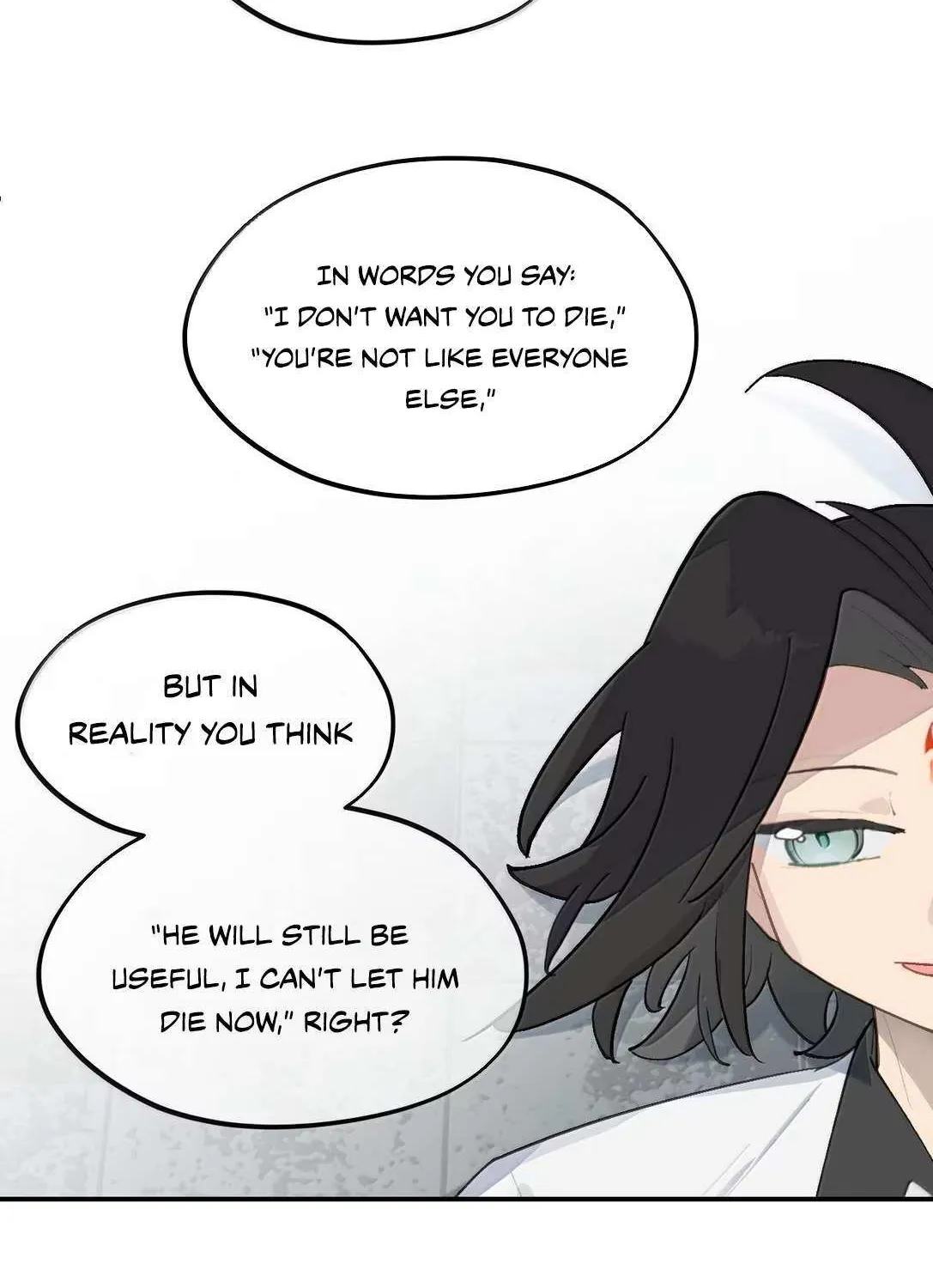 Kill the Male Lead to Become the Demoness Chapter 88 page 34 - 