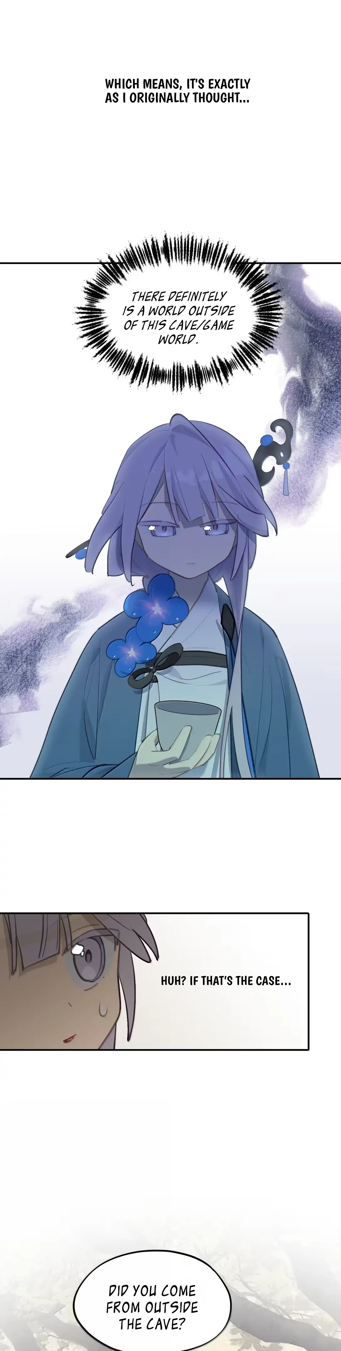Kill the Male Lead to Become the Demoness Chapter 90 page 14 - 