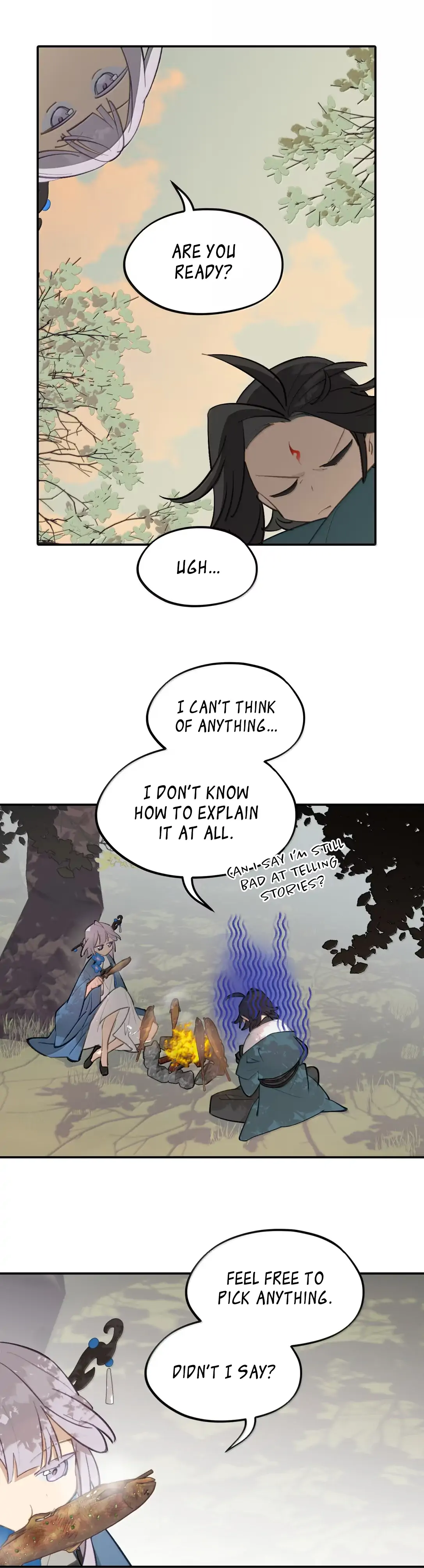 Kill the Male Lead to Become the Demoness Chapter 90 page 4 - 