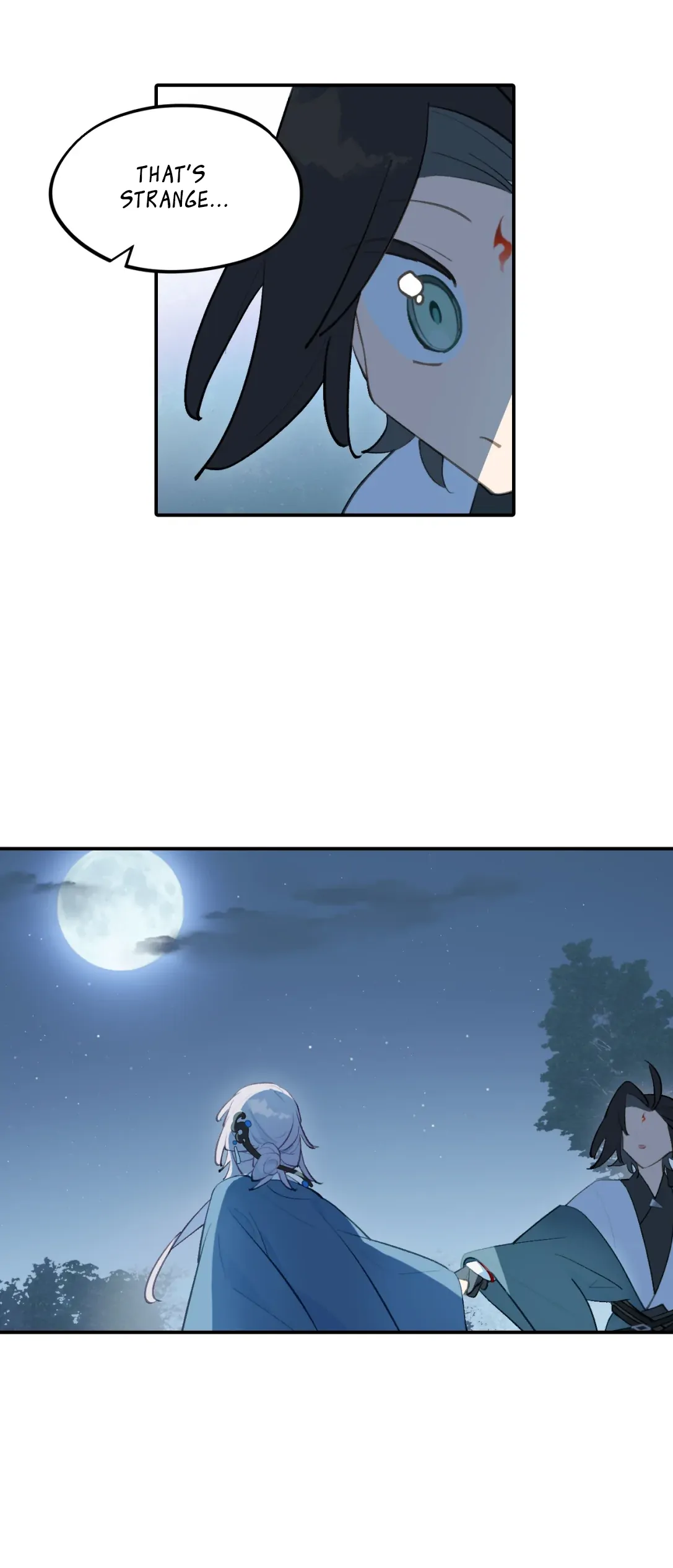 Kill the Male Lead to Become the Demoness Chapter 91 page 12 - 