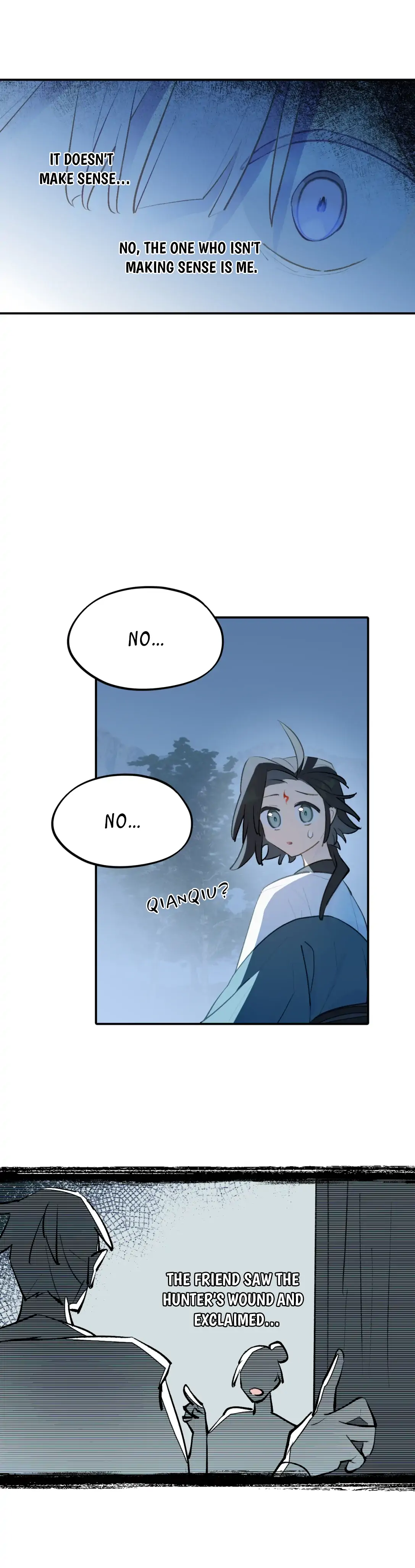 Kill the Male Lead to Become the Demoness Chapter 91 page 16 - 