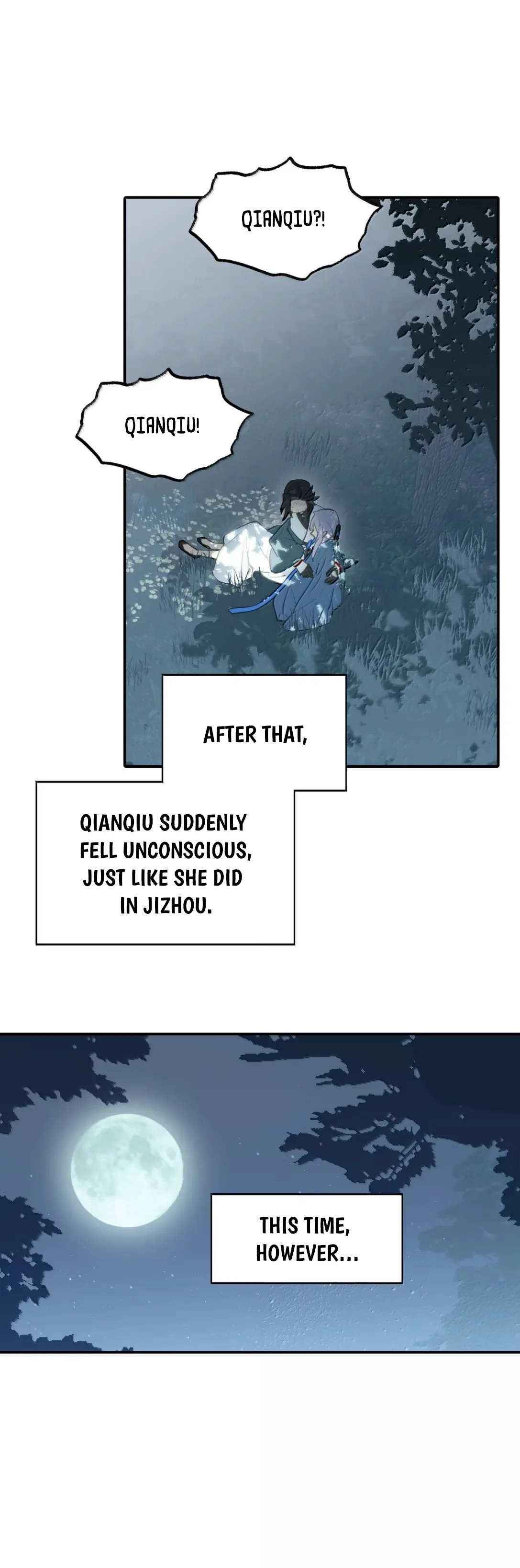 Kill the Male Lead to Become the Demoness Chapter 92 page 2 - 