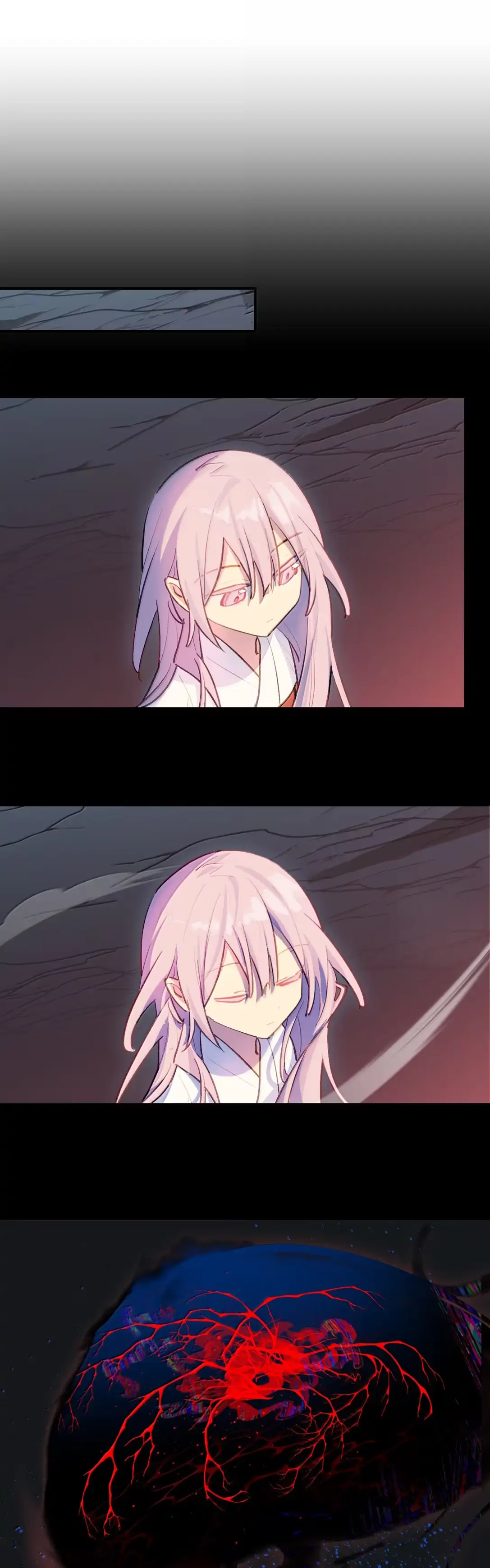 Kill the Male Lead to Become the Demoness Chapter 92 page 12 - 