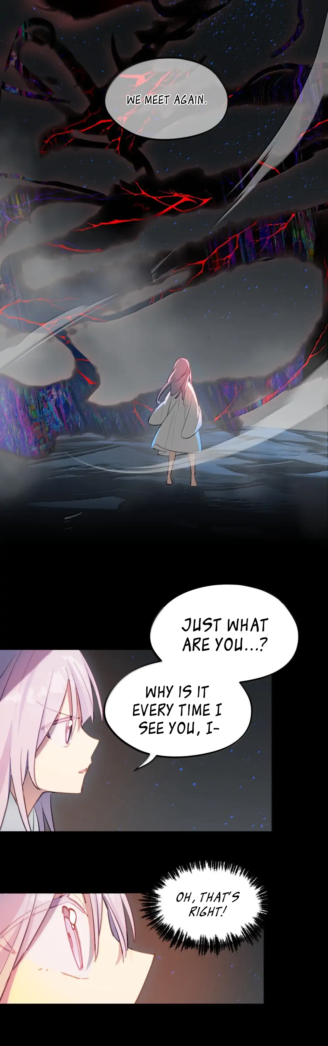 Kill the Male Lead to Become the Demoness Chapter 92 page 13 - 