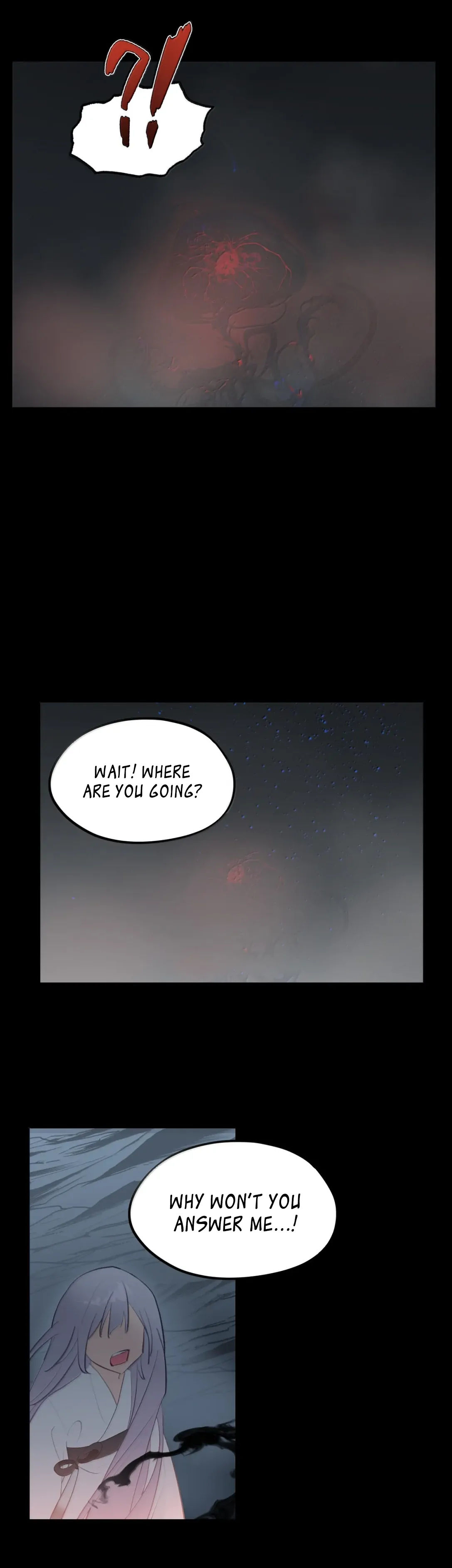 Kill the Male Lead to Become the Demoness Chapter 92 page 15 - 