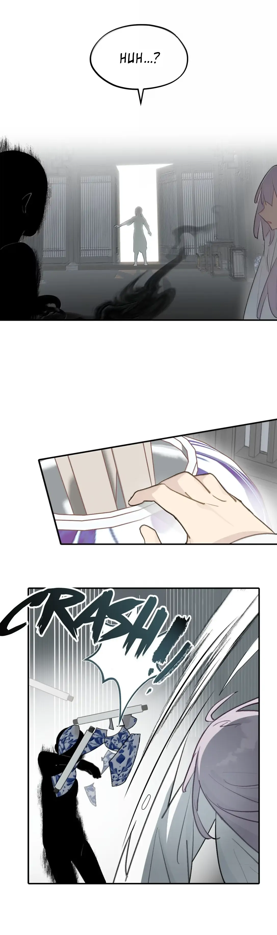 Kill the Male Lead to Become the Demoness Chapter 92 page 21 - 