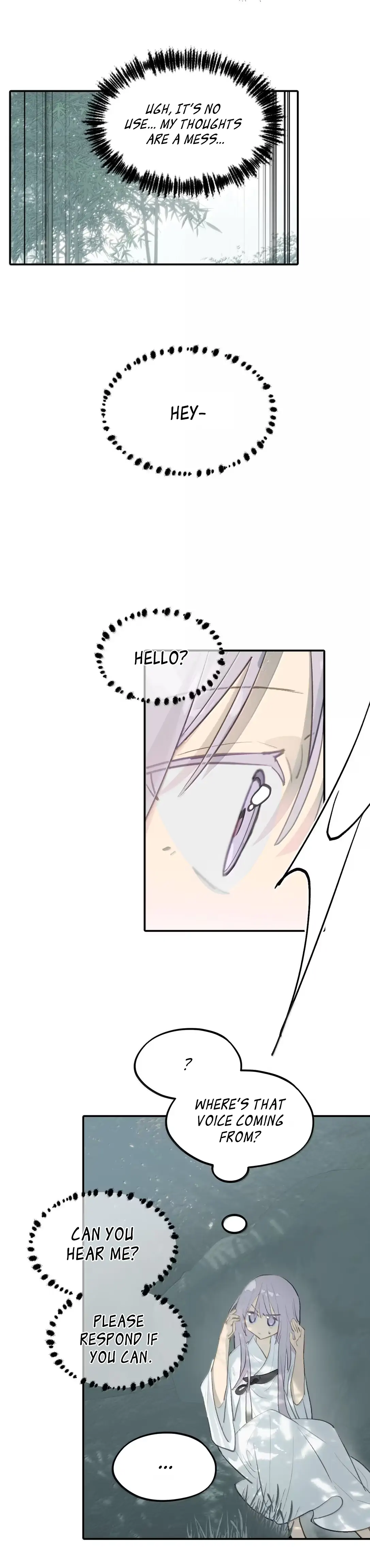 Kill the Male Lead to Become the Demoness Chapter 92 page 24 - 