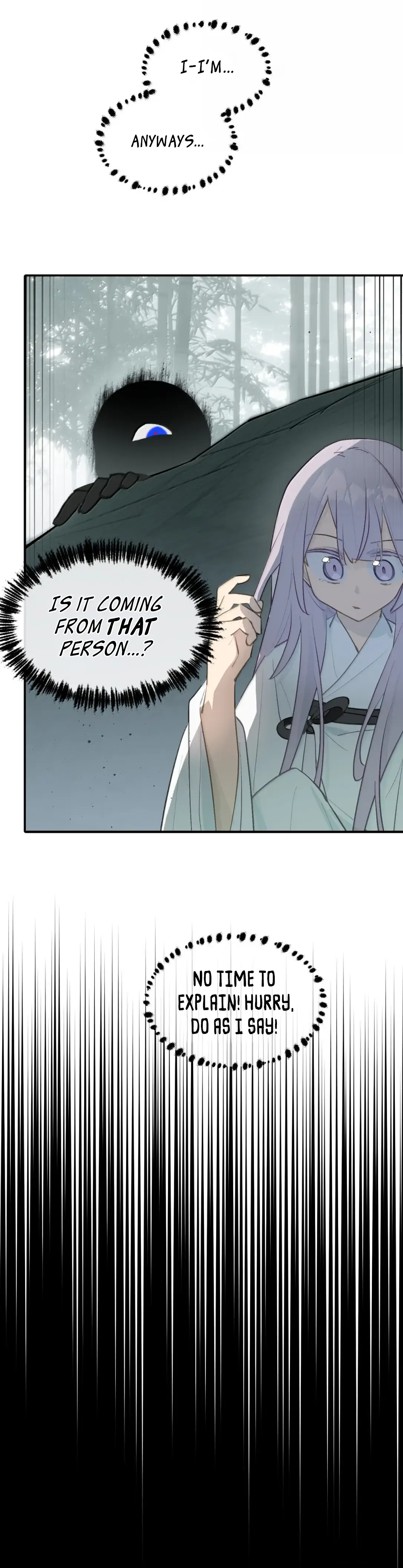 Kill the Male Lead to Become the Demoness Chapter 92 page 26 - 