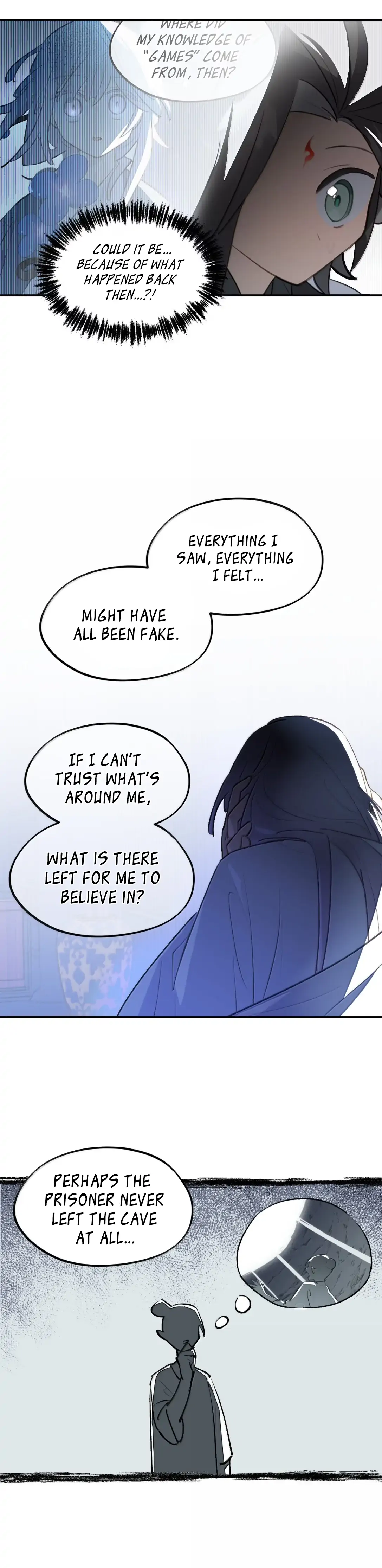Kill the Male Lead to Become the Demoness Chapter 92 page 7 - 