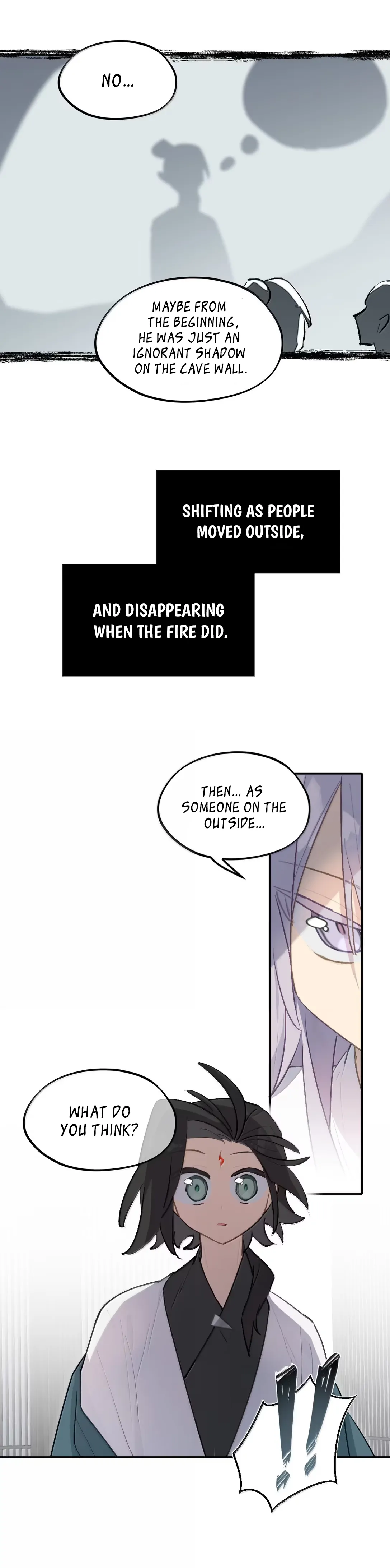 Kill the Male Lead to Become the Demoness Chapter 92 page 8 - 