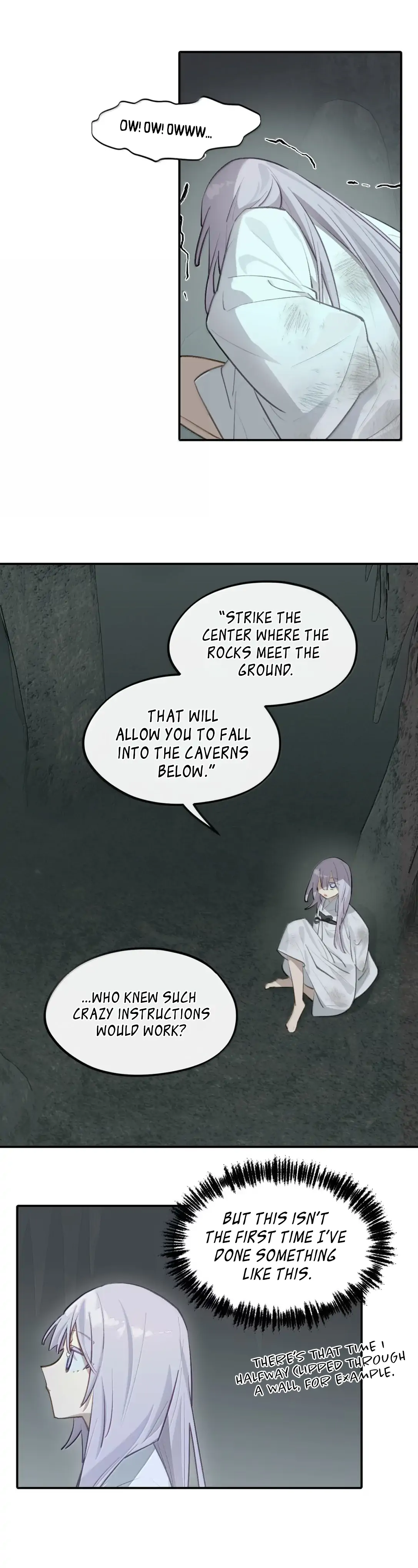 Kill the Male Lead to Become the Demoness Chapter 93 page 6 - 