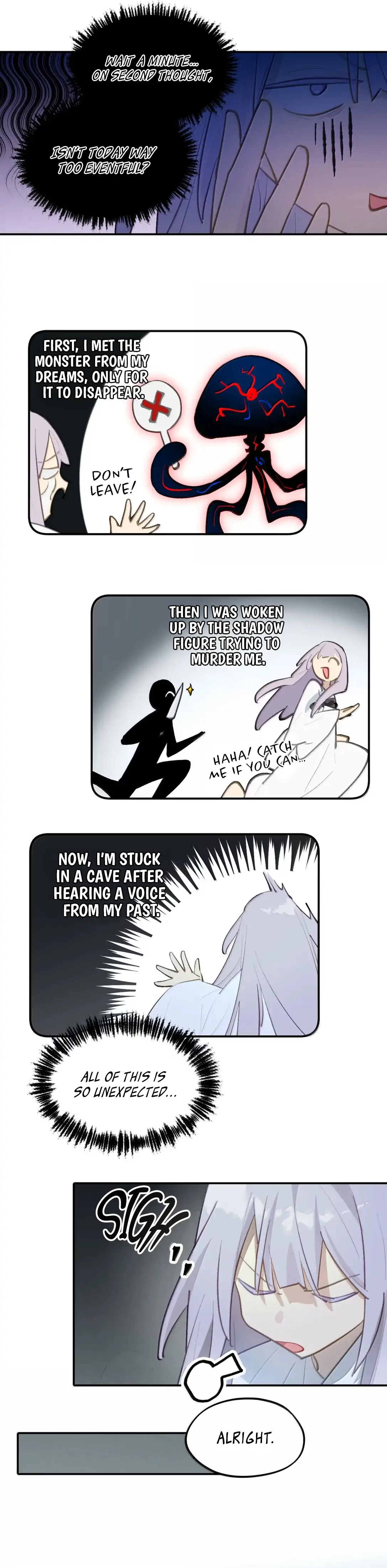 Kill the Male Lead to Become the Demoness Chapter 93 page 7 - 