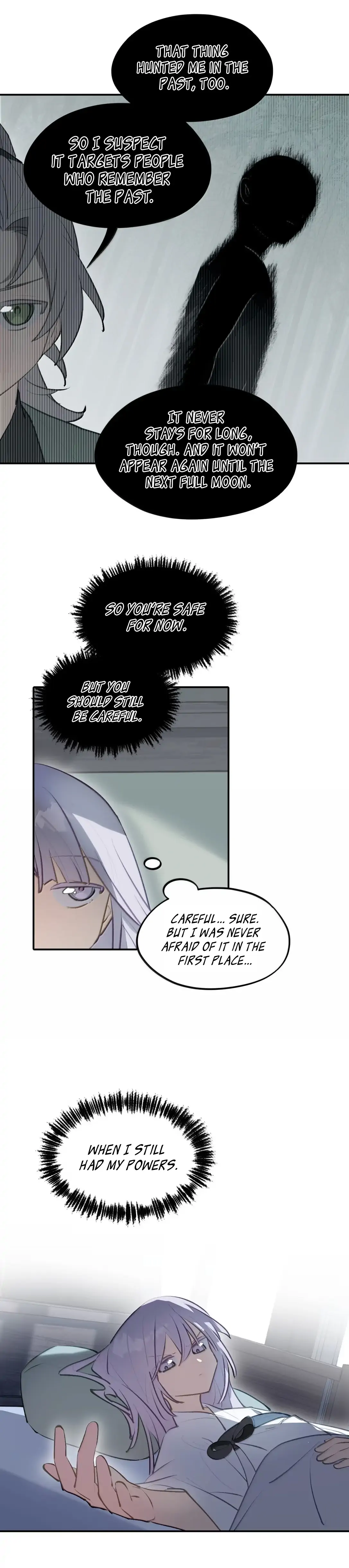 Kill the Male Lead to Become the Demoness Chapter 94 page 15 - 