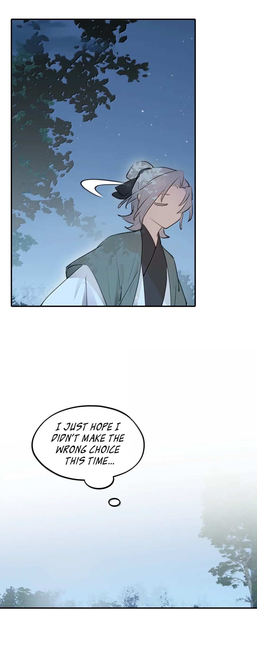 Kill the Male Lead to Become the Demoness Chapter 94 page 17 - 