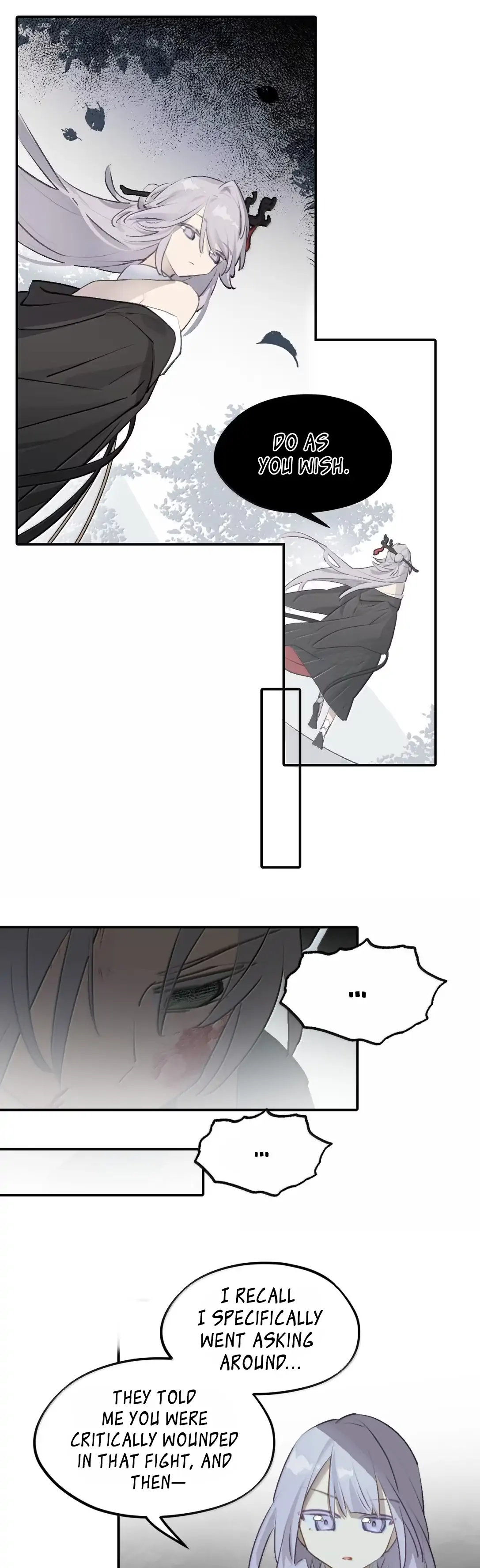 Kill the Male Lead to Become the Demoness Chapter 94 page 7 - 