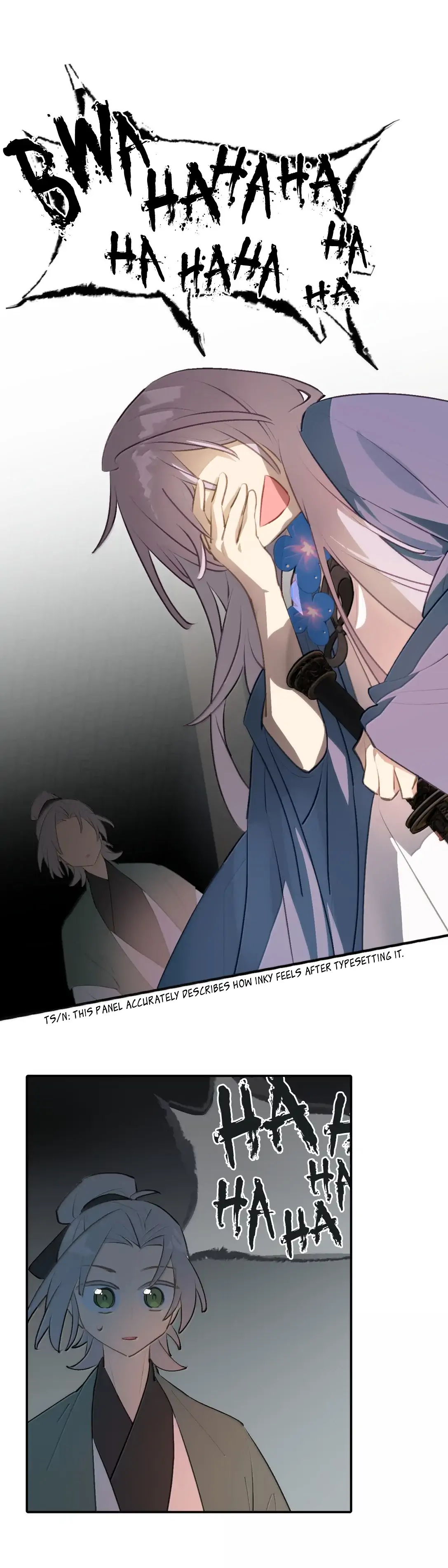 Kill the Male Lead to Become the Demoness Chapter 97 page 4 - 