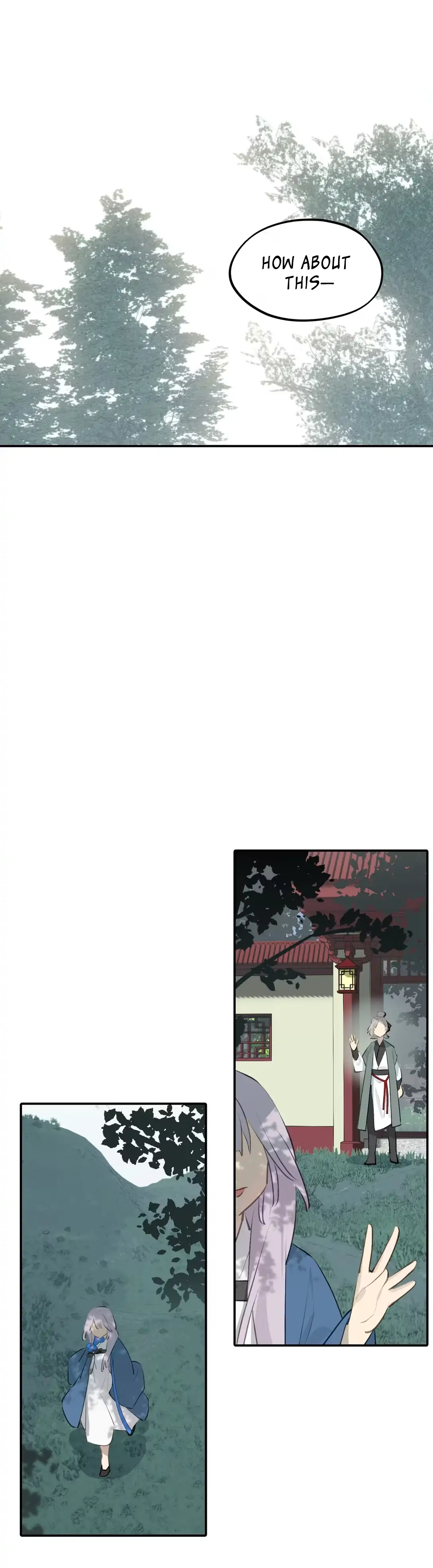 Kill the Male Lead to Become the Demoness Chapter 98 page 14 - 