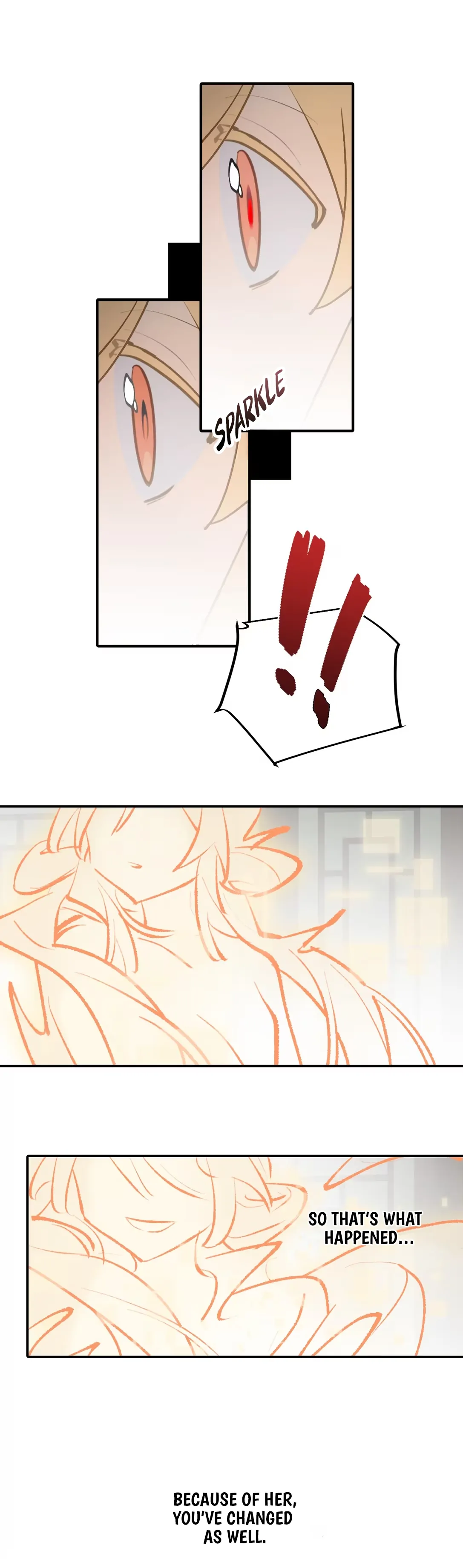 Kill the Male Lead to Become the Demoness Chapter 98 page 22 - 