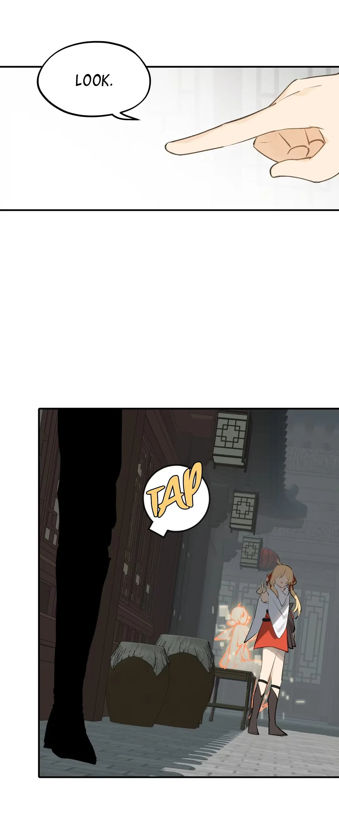 Kill the Male Lead to Become the Demoness Chapter 98 page 24 - 