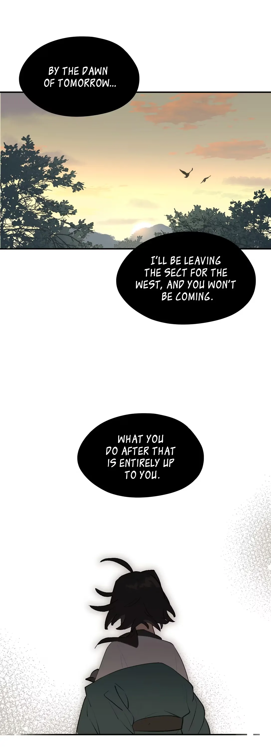 Kill the Male Lead to Become the Demoness Chapter 98 page 5 - 
