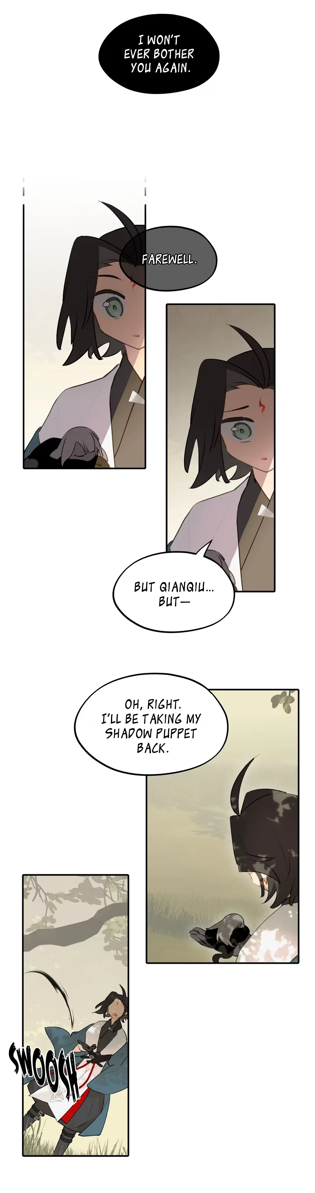 Kill the Male Lead to Become the Demoness Chapter 98 page 6 - 
