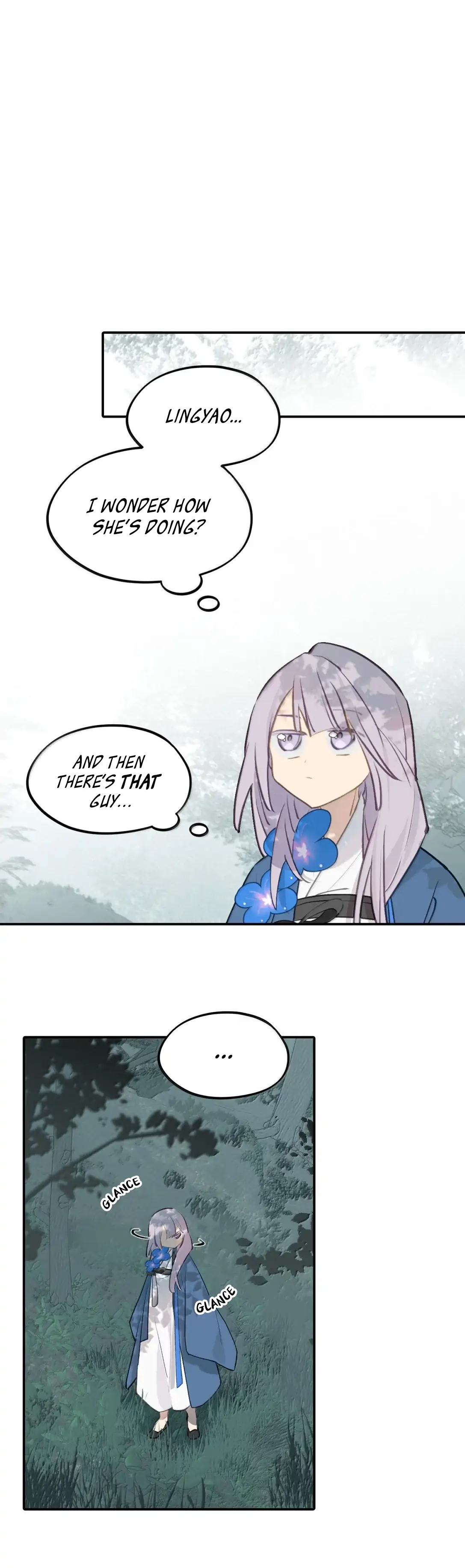 Kill the Male Lead to Become the Demoness Chapter 99 page 11 - 