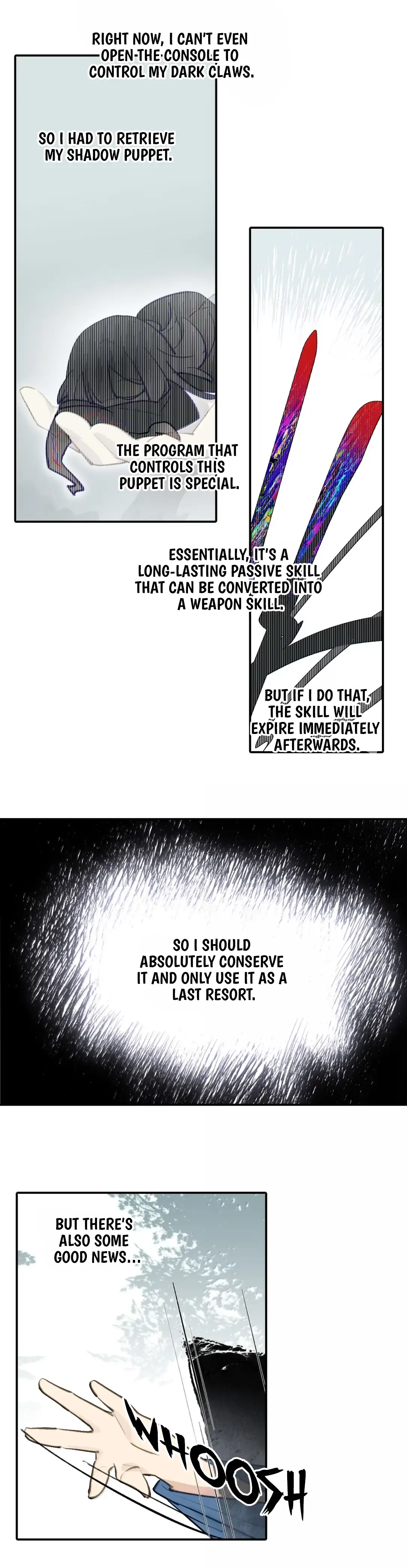 Kill the Male Lead to Become the Demoness Chapter 99 page 13 - 