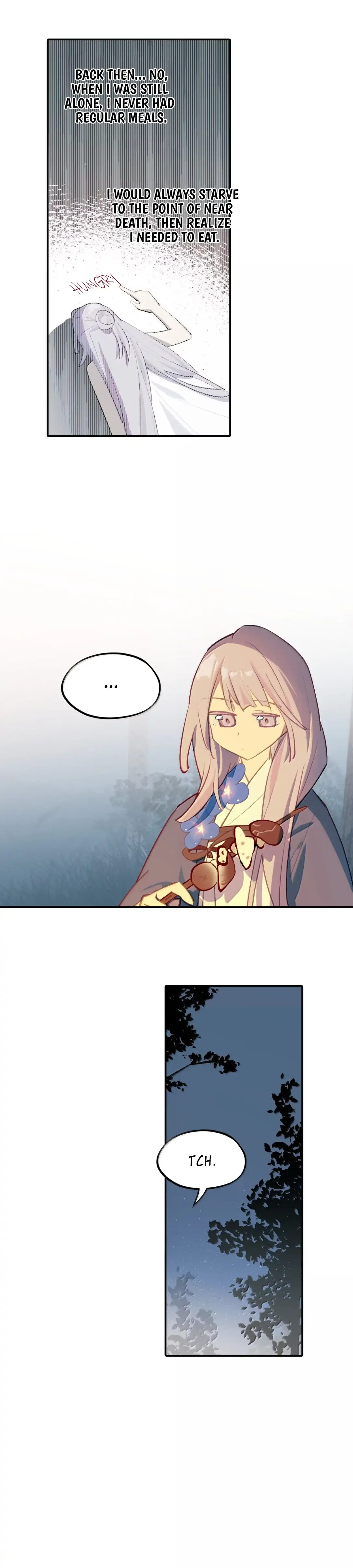 Kill the Male Lead to Become the Demoness Chapter 99 page 20 - 
