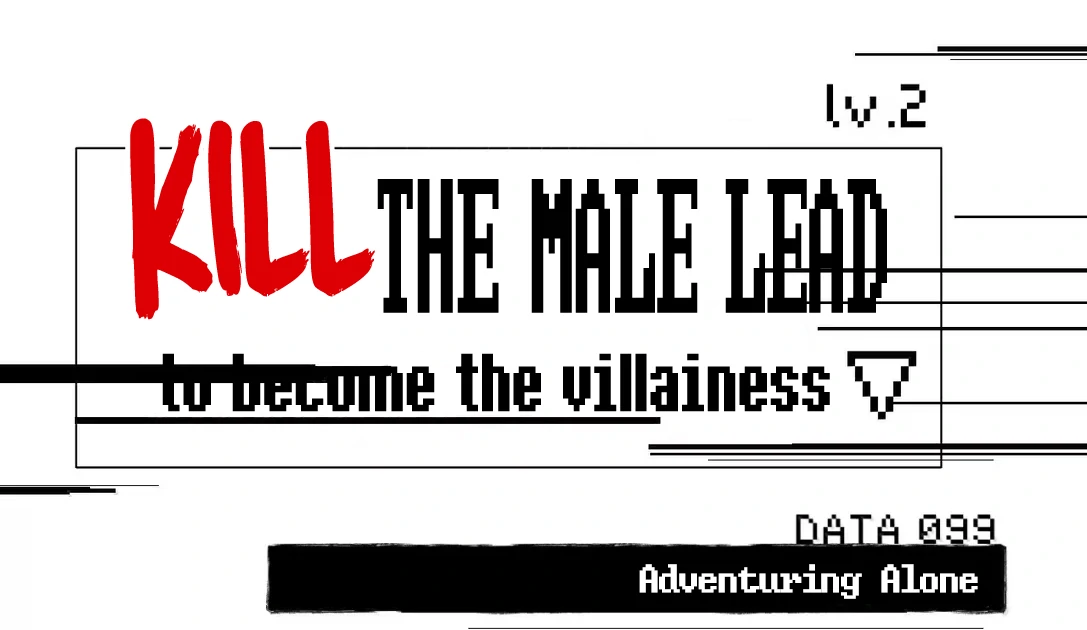 Kill the Male Lead to Become the Demoness Chapter 99 page 9 - 