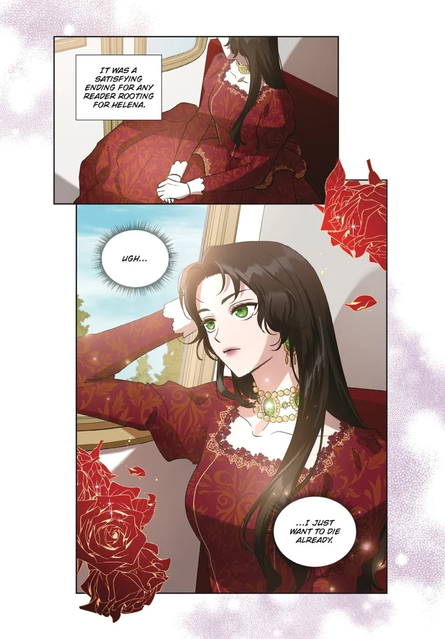 Read Kill the Villainess chapter 1 image 10 on Lezhin