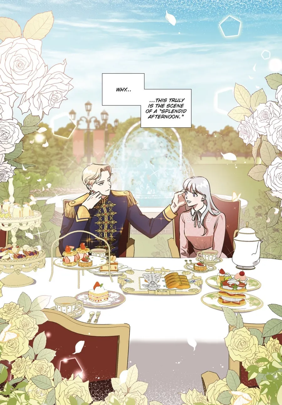 Read Kill the Villainess chapter 1 image 12 on Lezhin